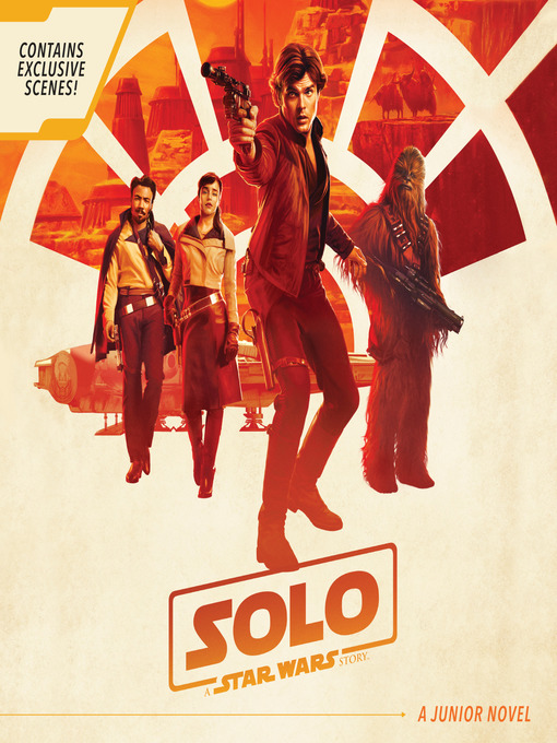 Title details for Solo by Joe Schreiber - Available